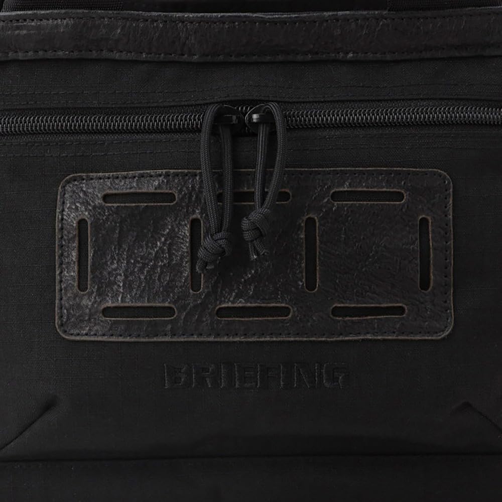 Amazon.co.jp: [BRIEFING] カート トートバッグ DL CART TOTE DL